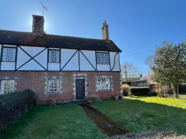 Property for Auction in East Anglia - Mon Abri, Sunnyfields Road, Bocking, Braintree, Essex CM7 5PG