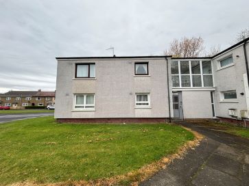 Property for Auction in Scotland - 7 Morar Road, Port Glasgow, Renfrewshire PA14 5YL