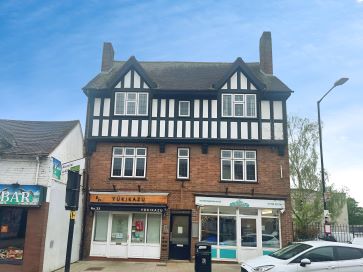 Property for Auction in Coventry & Warwickshire - 2 The Town House, 34 Greenhill Street, Stratford-Upon-Avon, Warwickshire CV37 6LE