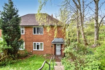 Property for Auction in West Yorkshire - 97 Spen Lane, Leeds , West Yorkshire LS16 5EL