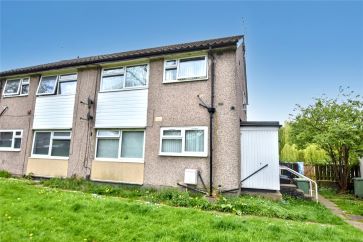 Property for Auction in West Yorkshire - 291 Armley Ridge Road, Leeds, West Yorkshire LS12 2SU