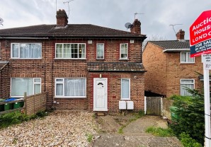 Property for Auction in London - 86A Holly Hill Road, Erith, Kent, DA8 1QD