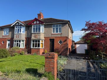 Property for Auction in Cumbria - 88 Brampton Road, Carlisle, Cumbria CA3 9AU