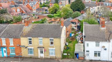 Property for Auction in Northamptonshire - Havelock House, 15 Havelock Street, Kettering, Northamptonshire, NN16 9PZ