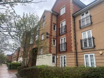 Property for Auction in Wales - 143 Seager Drive, Cardiff CF11 7FE