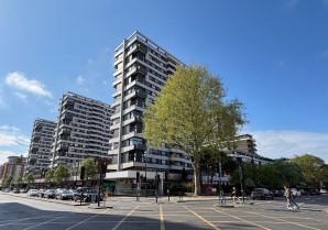 Property for Auction in London - 243 The Water Gardens, Paddington, London, W2 2DG