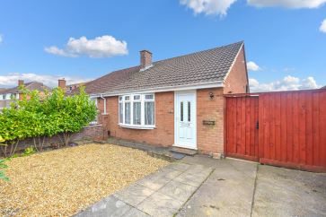 Property for Auction in Northamptonshire - 55 Woodland Avenue, Barton Seagrave, Kettering, Northamptonshire, NN15 6QS