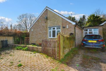 Property for Auction in Northamptonshire - Welton Barn, Well Lane, Daventry, Northamptonshire, NN11 2JU