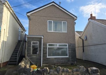 Property for Auction in North West - 51F Bishopston Road, Bishopston, Swansea SA3 3EN