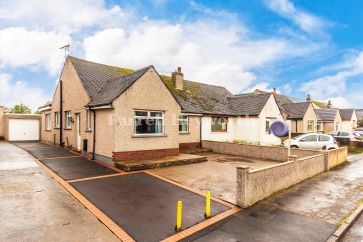 Property for Auction in North West - 11 Kevin Grove, Overton, Morecambe, Lancashire LA3 3HA