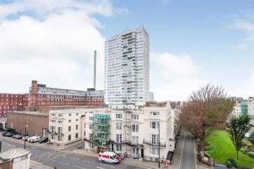 Property for Auction in North West - 2C Sussex Heights, St. Margarets Place, Brighton, East Sussex BN1 2FQ