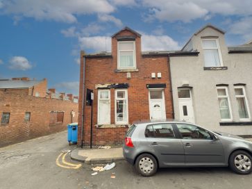 Property for Auction in North East - 1A Queensberry Street, Sunderland, Tyne and Wear SR4 7AG