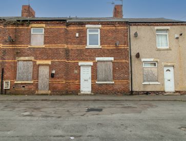 Property for Auction in North East - 116 Seventh Street, Horden, Peterlee SR8 4JQ