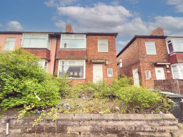Property for Auction in North East - Stamfordham Road, Newcastle upon Tyne, Tyne and Wear NE5 3JH