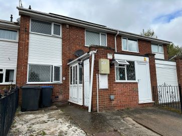 Property for Auction in Coventry & Warwickshire - 65 Church Lane, Barwell, Leicester, Leicestershire LE9 8DG