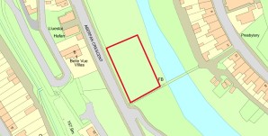 Property for Auction in London - Land at Aberfan Crescent, Aberfan, Merthyr Tydfil, Mid Glamorgan, CF48 4NP