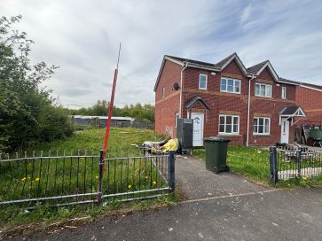 Property for Auction in North East - 42 Honeycomb Avenue, Stockton-On-Tees, Cleveland TS19 0FF