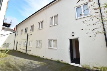 Property for Auction in West Yorkshire - Flat 39 Whingate Mill, Leeds , West Yorkshire LS12 3UH