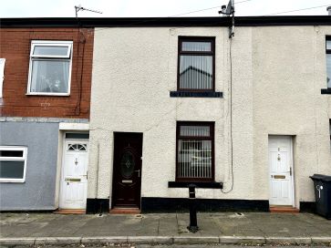 Property for Auction in Manchester - 1 Whetstone Hill Lane, Watersheddings, Oldham, OL1 4HS