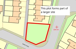 Property for Auction in London - Phase B Stage 1 Parkwood Estate, Gillingham, Kent, ME8 9RE