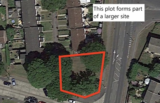 Lot Image