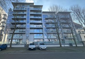Property for Auction in London - Flat 22 Lock House Tavern Quay, Rope Street, Rotherhithe, London, SE16 7FB