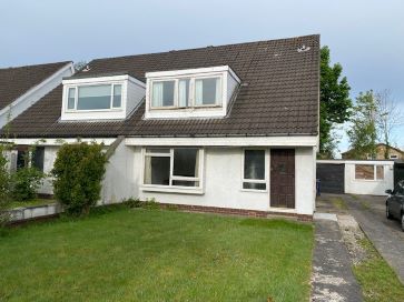 Property for Auction in North West - 9 St. James Gardens, Leyland, Lancashire PR26 7XA