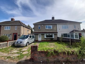 Property for Auction in North East - 385 Stockton Road, Hartlepool, Cleveland TS25 1LD