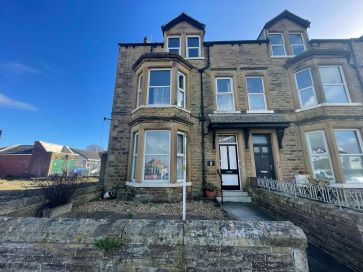 Property for Auction in North West - 2 Knowlys Road, Heysham, Morecambe, Lancashire LA3 2PE