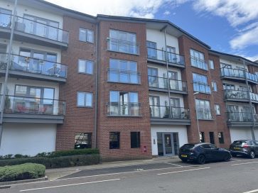 Property for Auction in North West - 33 Trigo House, Worsdell Drive, Gateshead, Tyne and Wear NE8 2DA