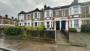 Property for Auction in London - Basement Area, 190 Stanstead Road, Lewisham, London, SE23 1DA