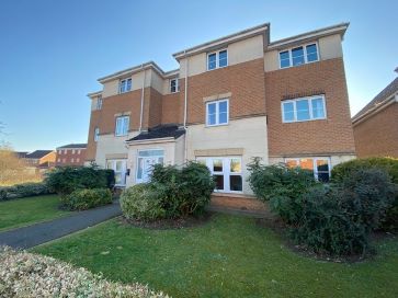 Property for Auction in North West - 36 Owsten Court, Horwich, Bolton, Greater Manchester BL6 5HL