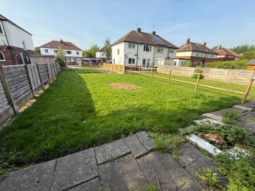 Property for Auction in Manchester - Land at Alcester Road, Gatley, Cheadle, SK8 4PG