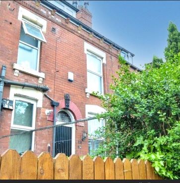 Property for Auction in West Yorkshire - 20 Lascelles Road West, Leeds, West Yorkshire LS8 5PP
