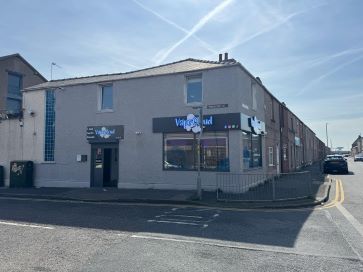 Property for Auction in Cumbria - 100 Ramsden Street, Barrow-In-Furness, Cumbria LA14 2BT