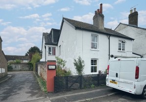 Property for Auction in London - 63 Watersplash Road, Shepperton, Middlesex, TW17 0EE