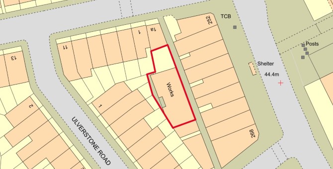 Lot Image