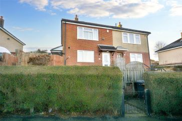Property for Auction in West Yorkshire - 16 Langley Close, Leeds, West Yorkshire LS13 1BA