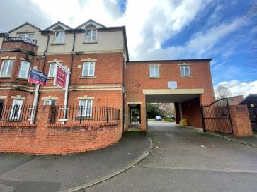 Property for Auction in North West - 17 Riches House, Riches Street, Wolverhampton, West Midlands WV6 0DY