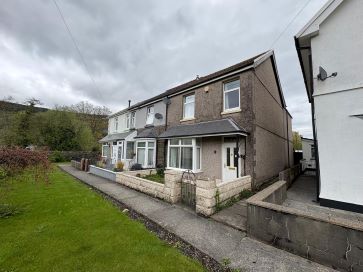 Property for Auction in Wales - 2 Ardwyn Terrace, Resolven, Neath, Neath Port Talbot SA11 4LY