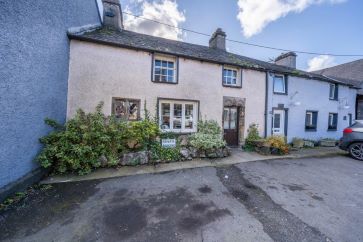 Property for Auction in Cumbria - 18 Market Street, Flookburgh, Grange-Over-Sands, Cumbria LA11 7JU
