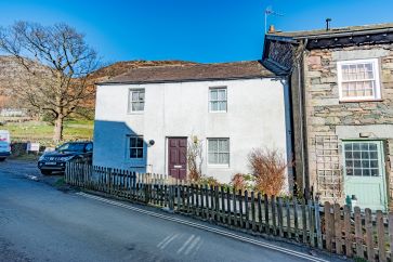 Property for Auction in Cumbria - 2 High Glenridding, Glenridding, Penrith, Cumbria CA11 0QG