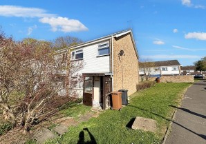 Property for Auction in London - 99 Northolt Avenue, Bishop's Stortford, Hertfordshire, CM23 5DS