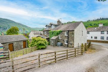 Property for Auction in Cumbria - 2 and 3 High Glenridding, Glenridding, Penrith, Cumbria CA11 0QG