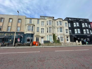 Property for Auction in North West - 64 Dickson Road, Blackpool, Lancashire FY1 2AW