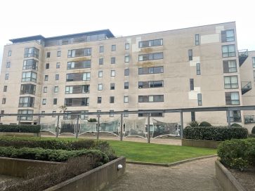 Property for Auction in Wales - 277 Maia House, Falcon Drive, Cardiff, Cardiff CF10 4RF