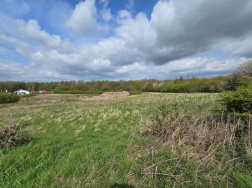 Property for Auction in Scotland - Plot at Fordel, Lauder Road, North Dalkeith, Midlothian EH22 2PH