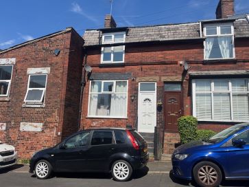 Property for Auction in North West - 2 Liston Street, Dukinfield, Tameside, Greater Manchester SK16 5JN