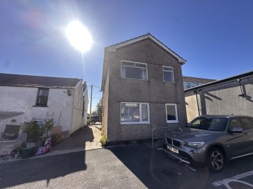 Property for Auction in North West - 51F Bishopston Road, Bishopston, Swansea SA3 3EN