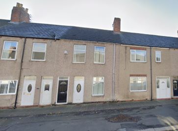 Property for Auction in North West - 148 Astley Road, Seaton Delaval, Whitley Bay, Tyne and Wear NE25 0DQ